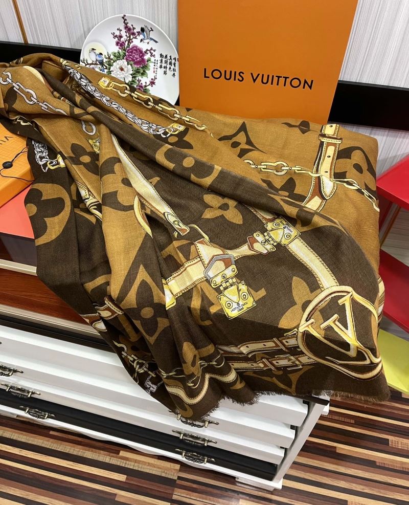 Louis Vuitton Scarf